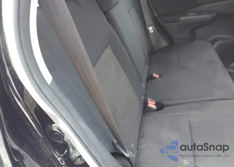 2015 Honda Cr-V Ex из США, поврежденный, VIN 2HKRM4H52FH636014